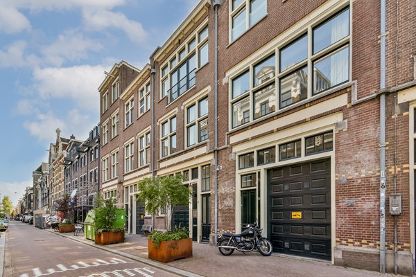 Medium property photo - Kerkstraat 14A, 1017 GL Amsterdam